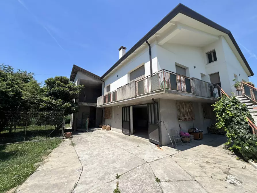 Immagine 5 di Casa indipendente in vendita  in viale po a Rubano