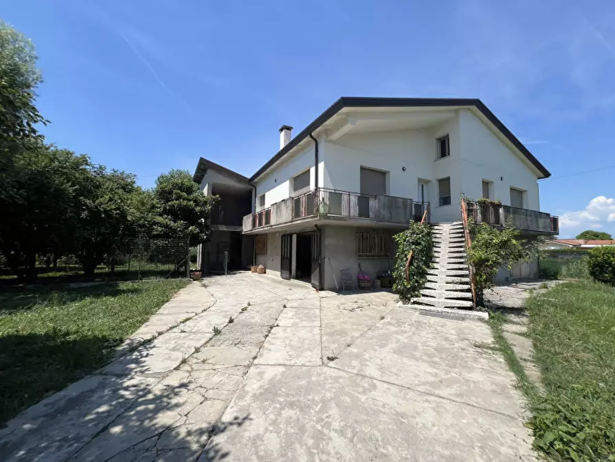 Immagine 6 di Casa indipendente in vendita  in viale po a Rubano
