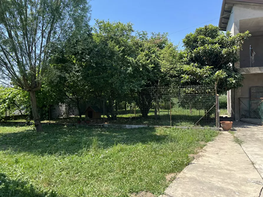 Immagine 10 di Casa indipendente in vendita  in viale po a Rubano