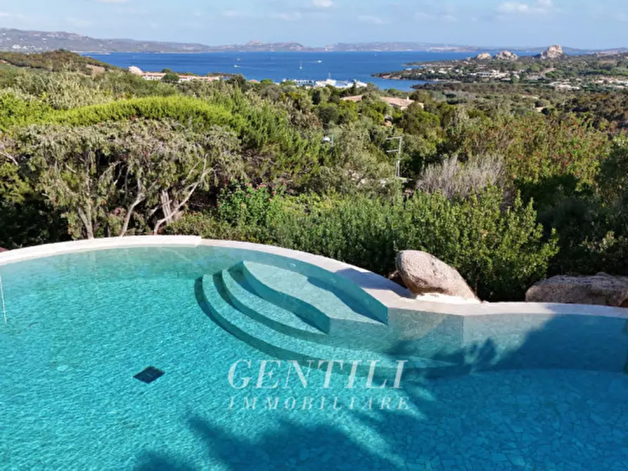 Immagine 1 di Villa in vendita  in Vaddi Jatta a Arzachena