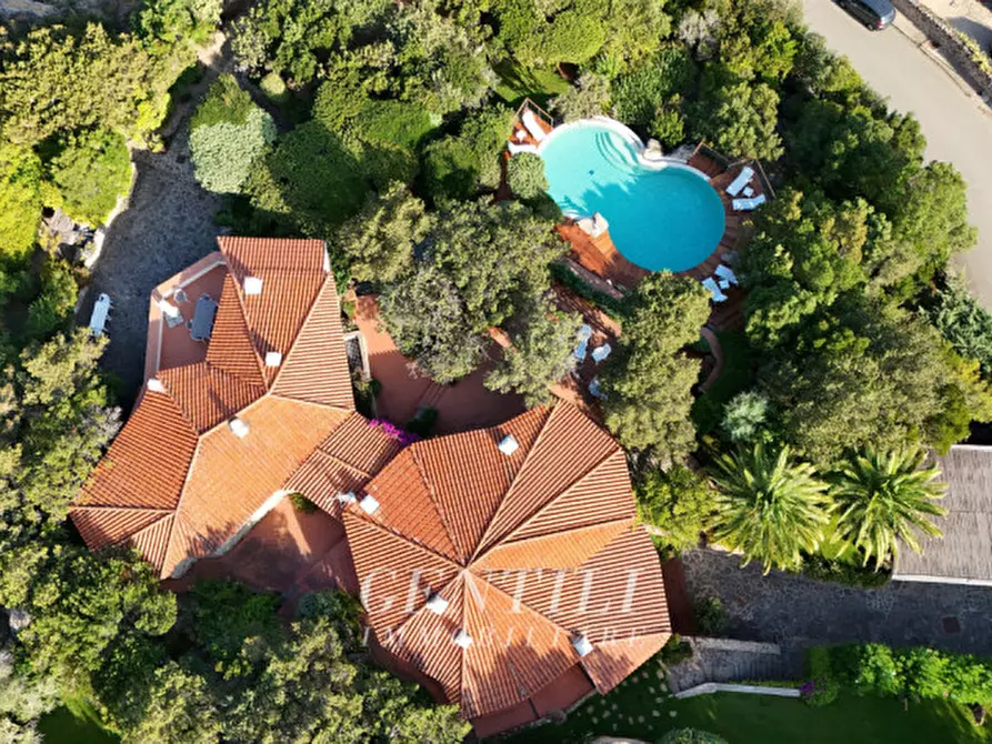 Immagine 2 di Villa in vendita  in Vaddi Jatta a Arzachena