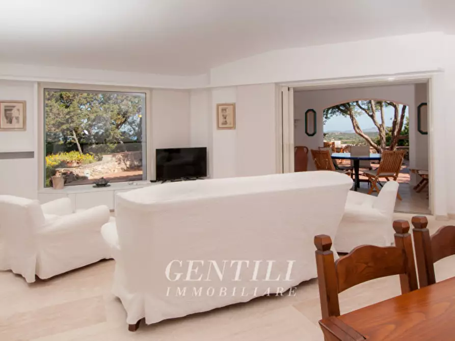 Immagine 3 di Villa in vendita  in Vaddi Jatta a Arzachena