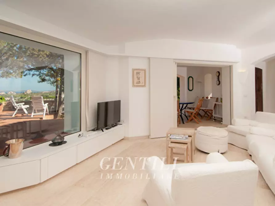 Immagine 4 di Villa in vendita  in Vaddi Jatta a Arzachena