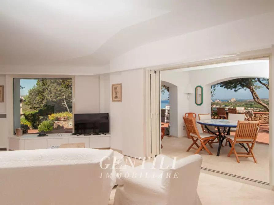 Immagine 5 di Villa in vendita  in Vaddi Jatta a Arzachena