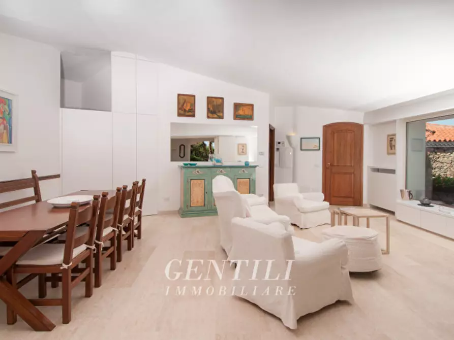 Immagine 6 di Villa in vendita  in Vaddi Jatta a Arzachena