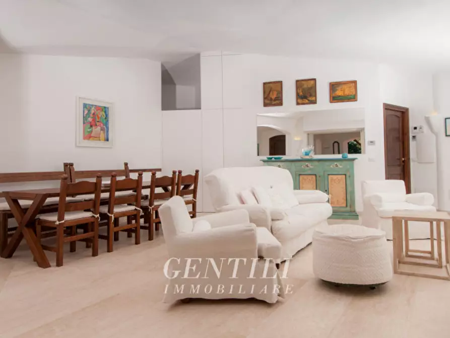 Immagine 7 di Villa in vendita  in Vaddi Jatta a Arzachena