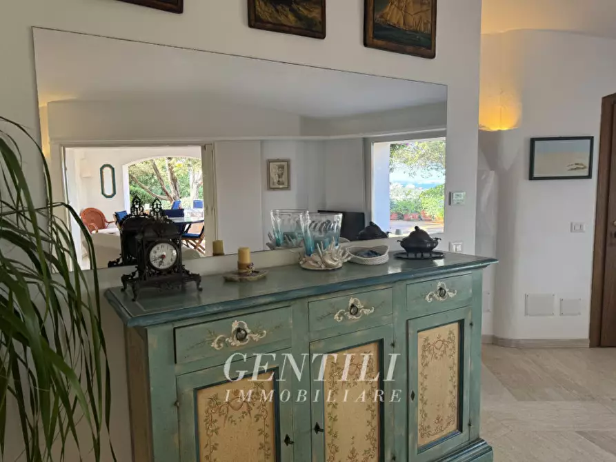 Immagine 9 di Villa in vendita  in Vaddi Jatta a Arzachena