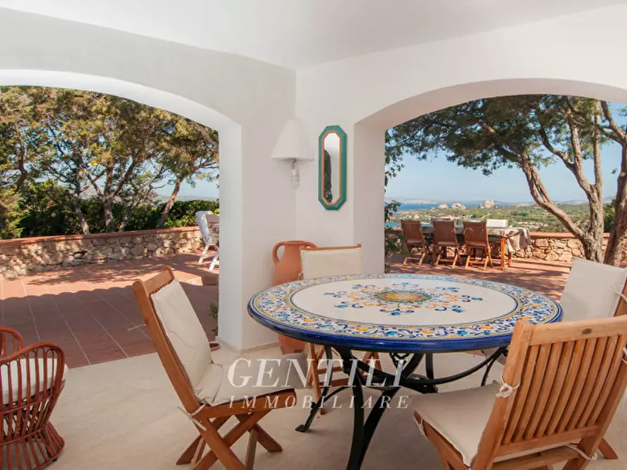 Immagine 10 di Villa in vendita  in Vaddi Jatta a Arzachena