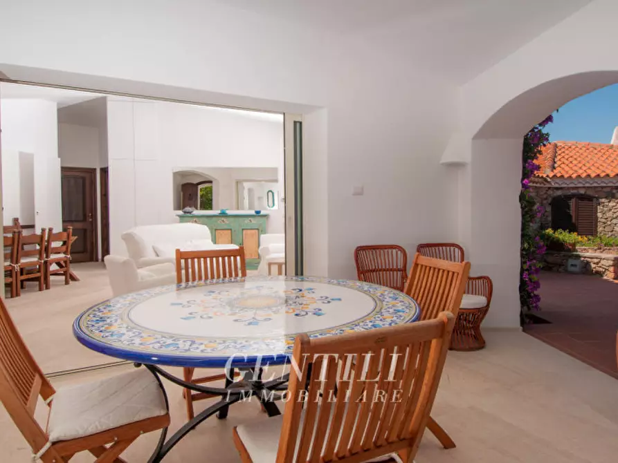 Immagine 11 di Villa in vendita  in Vaddi Jatta a Arzachena