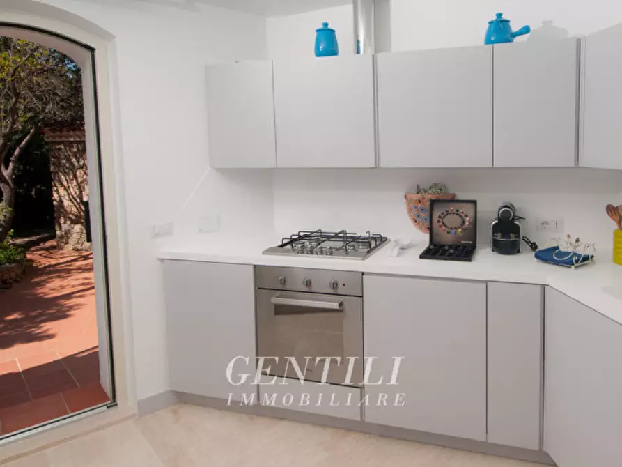 Immagine 13 di Villa in vendita  in Vaddi Jatta a Arzachena