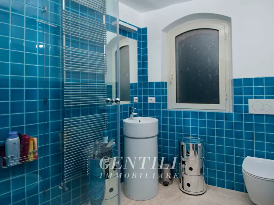 Immagine 17 di Villa in vendita  in Vaddi Jatta a Arzachena