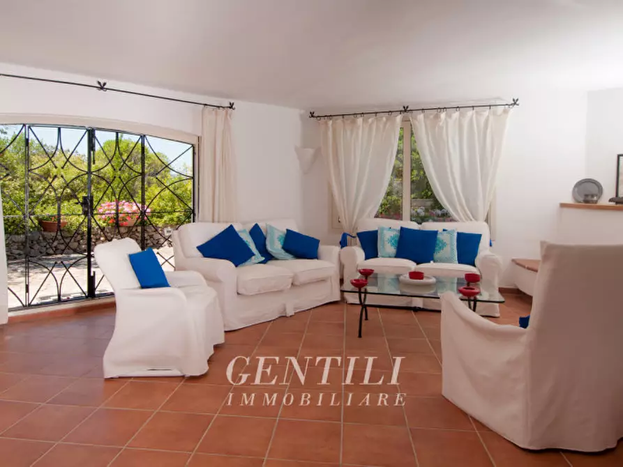 Immagine 20 di Villa in vendita  in Vaddi Jatta a Arzachena