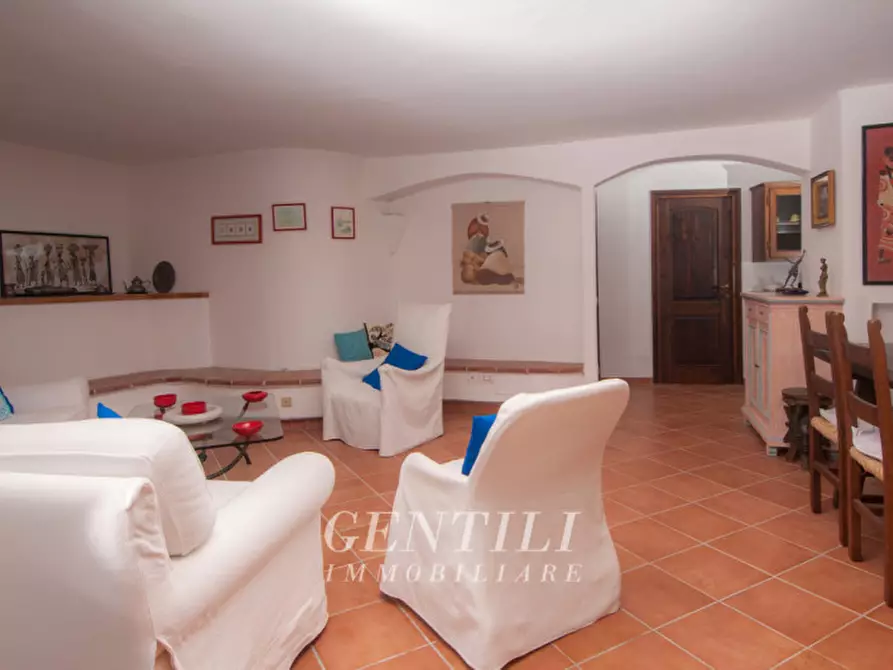 Immagine 21 di Villa in vendita  in Vaddi Jatta a Arzachena