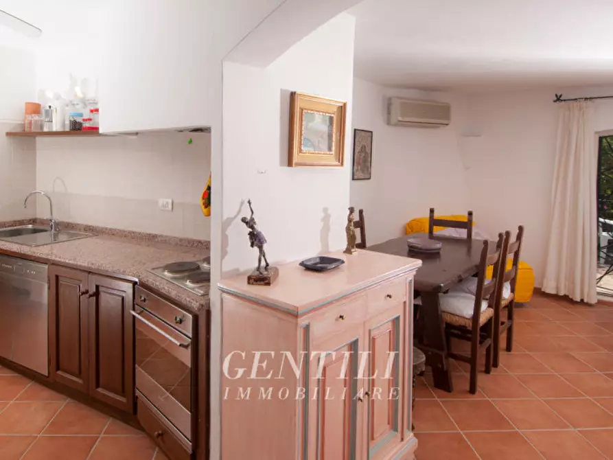 Immagine 22 di Villa in vendita  in Vaddi Jatta a Arzachena