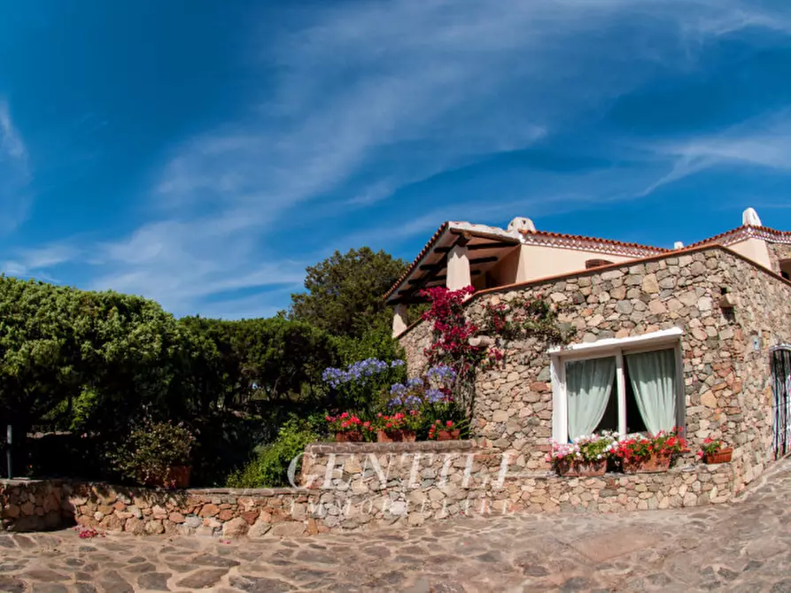 Immagine 27 di Villa in vendita  in Vaddi Jatta a Arzachena