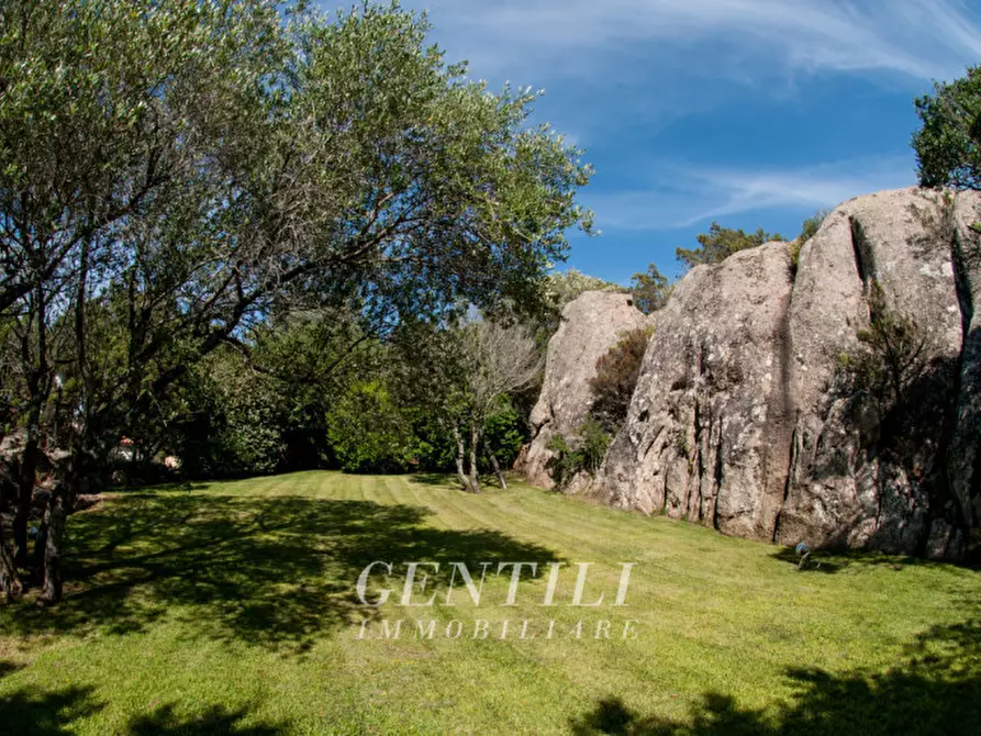 Immagine 28 di Villa in vendita  in Vaddi Jatta a Arzachena