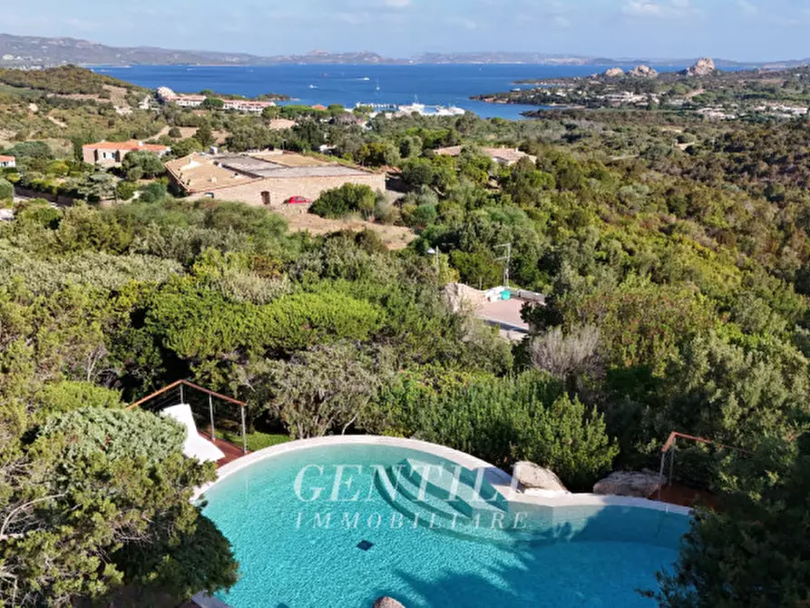 Immagine 29 di Villa in vendita  in Vaddi Jatta a Arzachena