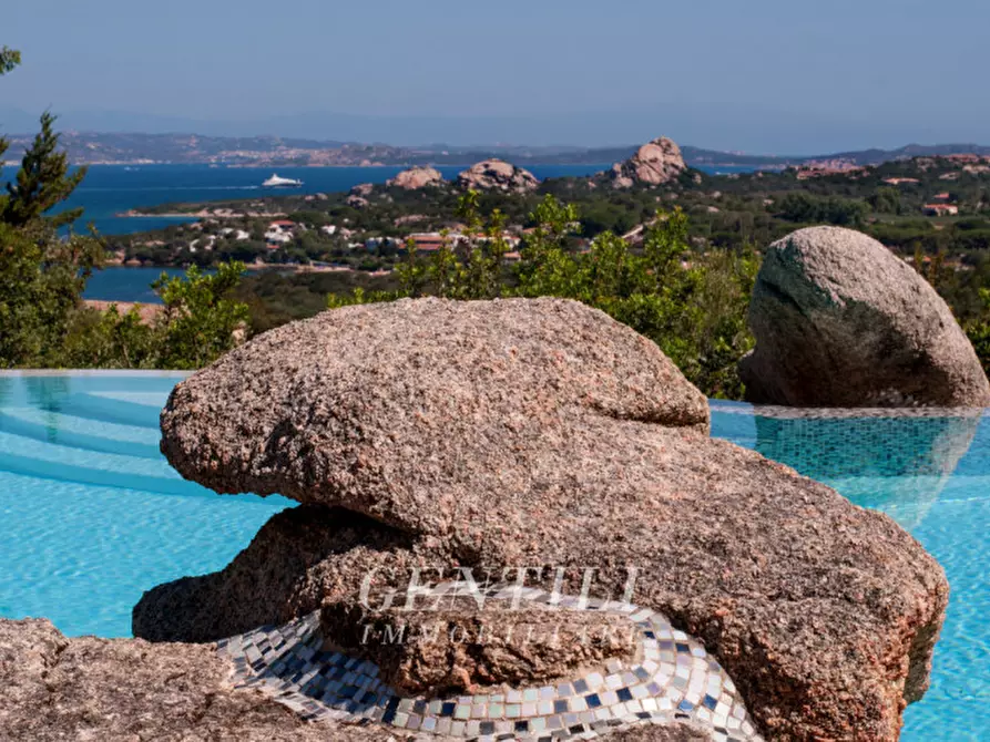 Immagine 30 di Villa in vendita  in Vaddi Jatta a Arzachena