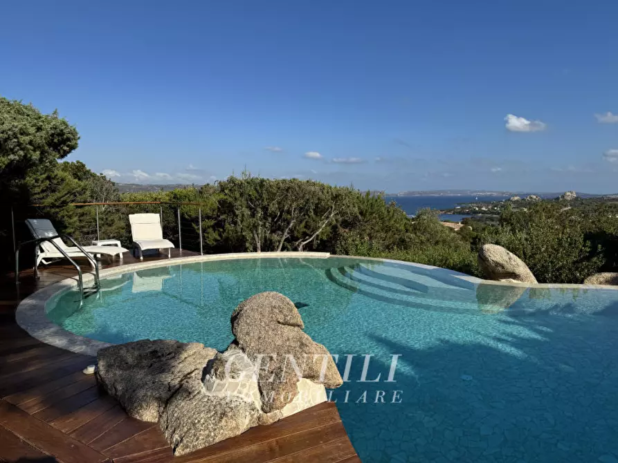 Immagine 31 di Villa in vendita  in Vaddi Jatta a Arzachena