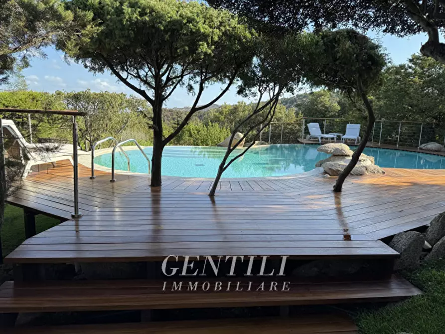 Immagine 32 di Villa in vendita  in Vaddi Jatta a Arzachena
