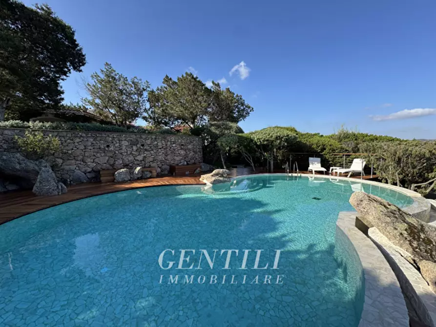 Immagine 33 di Villa in vendita  in Vaddi Jatta a Arzachena