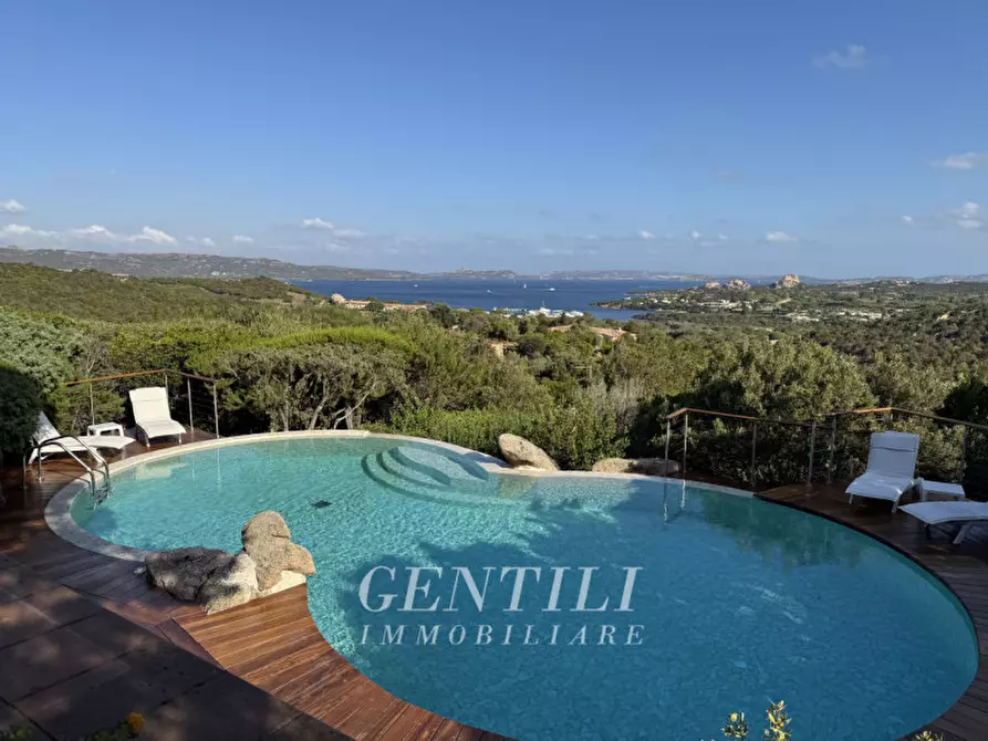 Immagine 34 di Villa in vendita  in Vaddi Jatta a Arzachena