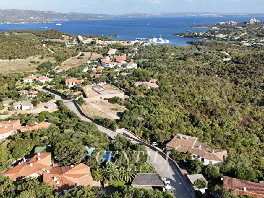 Immagine 35 di Villa in vendita  in Vaddi Jatta a Arzachena