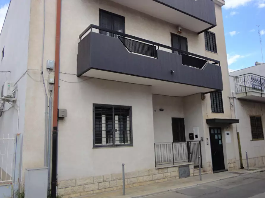 Immagine 4 di Appartamento in vendita  in VIA A. SALIANI a Modugno