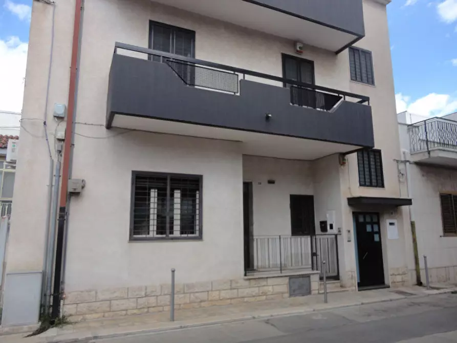 Immagine 5 di Appartamento in vendita  in VIA A. SALIANI a Modugno