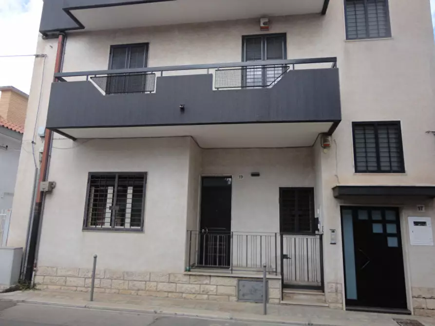 Immagine 7 di Appartamento in vendita  in VIA A. SALIANI a Modugno