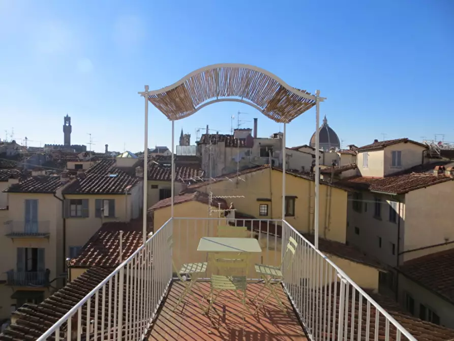 Immagine 1 di Appartamento in affitto  in VIA DEL FICO a Firenze