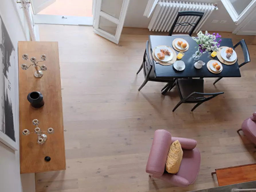 Immagine 2 di Appartamento in affitto  in VIA DEL FICO a Firenze