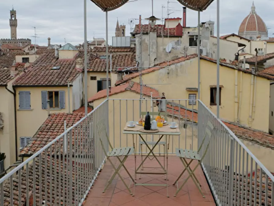 Immagine 4 di Appartamento in affitto  in VIA DEL FICO a Firenze