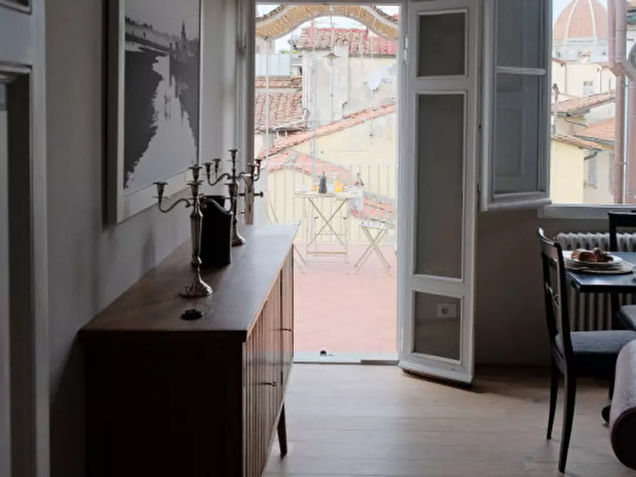 Immagine 5 di Appartamento in affitto  in VIA DEL FICO a Firenze