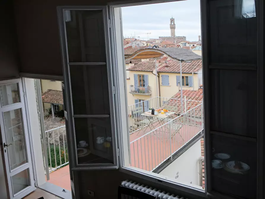 Immagine 6 di Appartamento in affitto  in VIA DEL FICO a Firenze