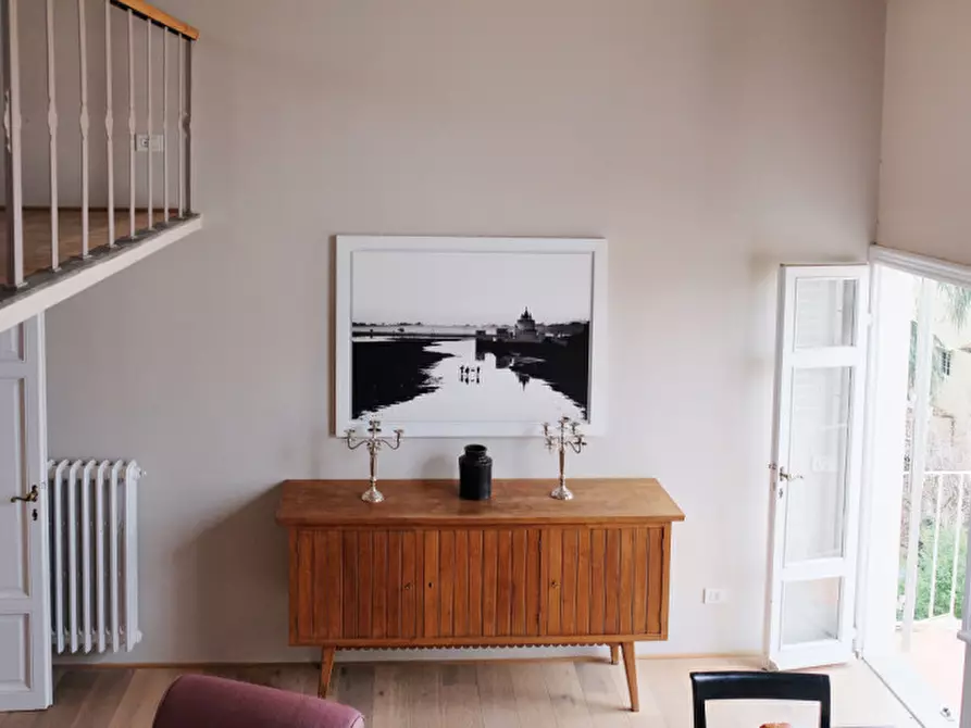 Immagine 7 di Appartamento in affitto  in VIA DEL FICO a Firenze