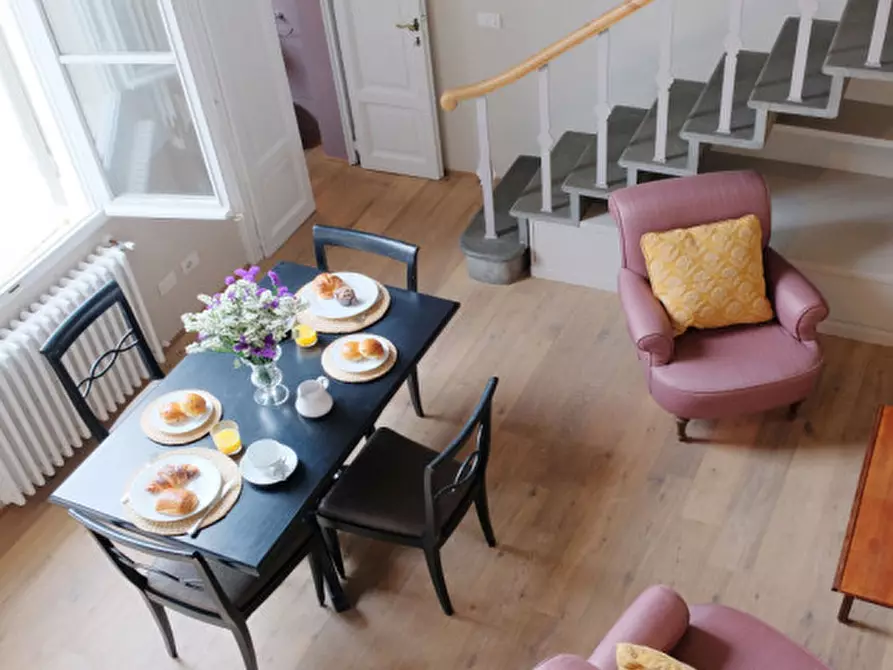 Immagine 9 di Appartamento in affitto  in VIA DEL FICO a Firenze