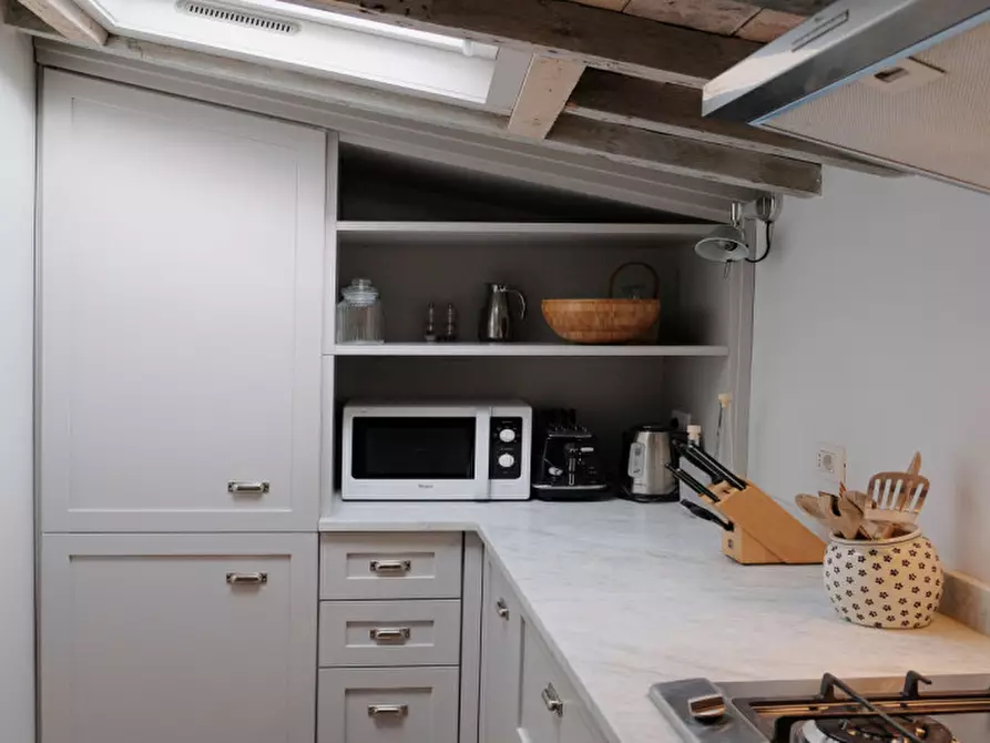 Immagine 11 di Appartamento in affitto  in VIA DEL FICO a Firenze