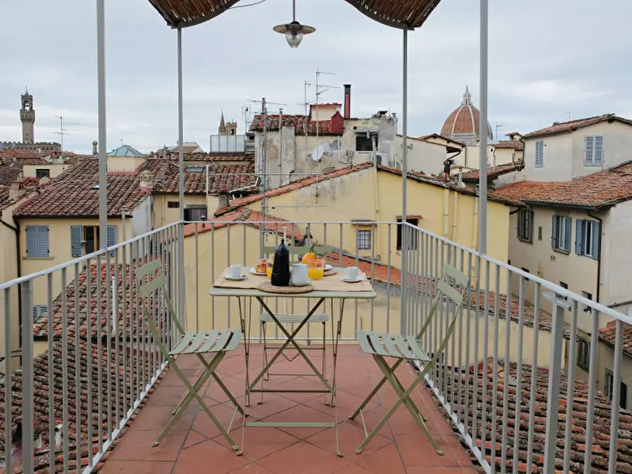 Immagine 12 di Appartamento in affitto  in VIA DEL FICO a Firenze