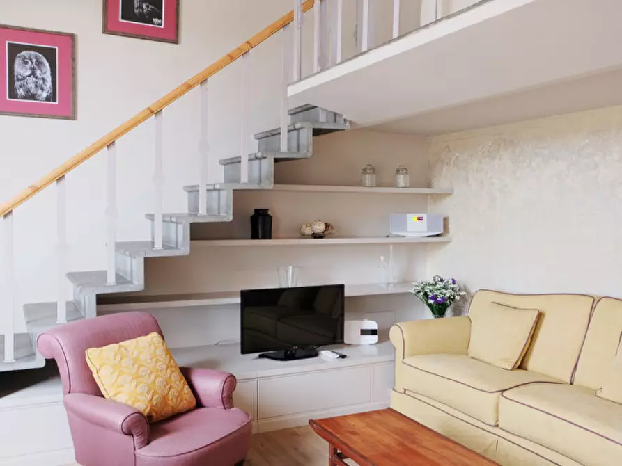 Immagine 16 di Appartamento in affitto  in VIA DEL FICO a Firenze