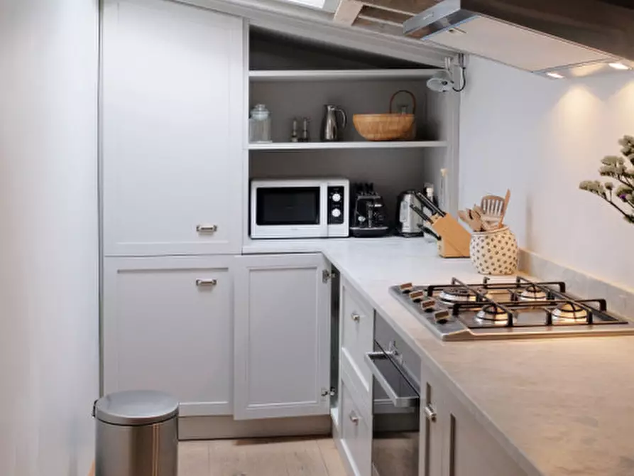 Immagine 22 di Appartamento in affitto  in VIA DEL FICO a Firenze