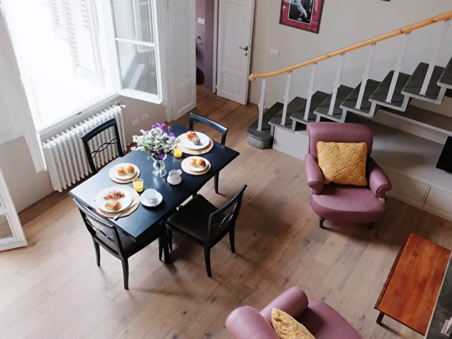 Immagine 23 di Appartamento in affitto  in VIA DEL FICO a Firenze