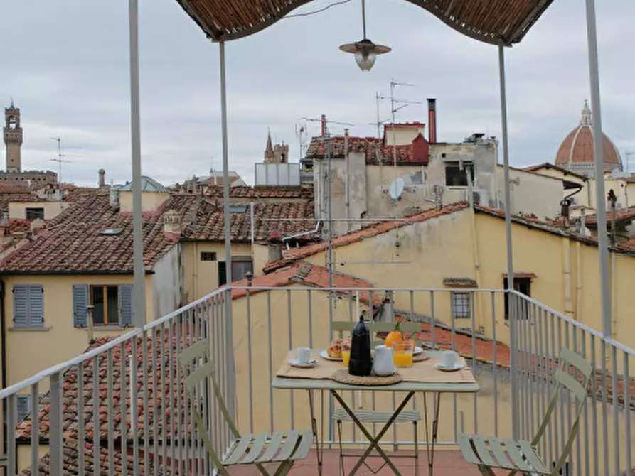 Immagine 25 di Appartamento in affitto  in VIA DEL FICO a Firenze