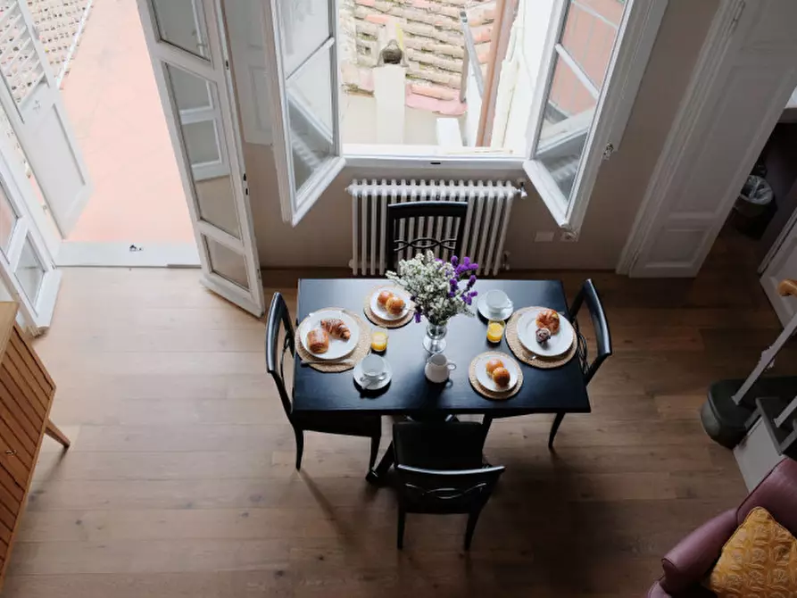 Immagine 34 di Appartamento in affitto  in VIA DEL FICO a Firenze