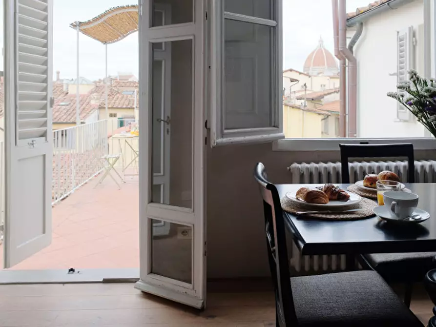 Immagine 35 di Appartamento in affitto  in VIA DEL FICO a Firenze