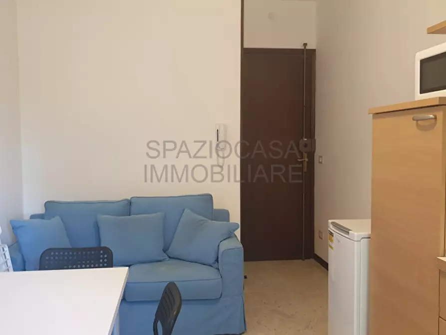 Immagine 1 di Appartamento in vendita  in VIA AUGUSTO ANFOSSI a Padova