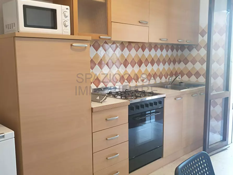 Immagine 2 di Appartamento in vendita  in VIA AUGUSTO ANFOSSI a Padova