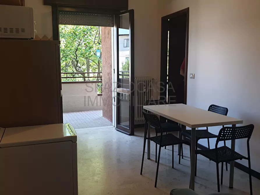 Immagine 3 di Appartamento in vendita  in VIA AUGUSTO ANFOSSI a Padova