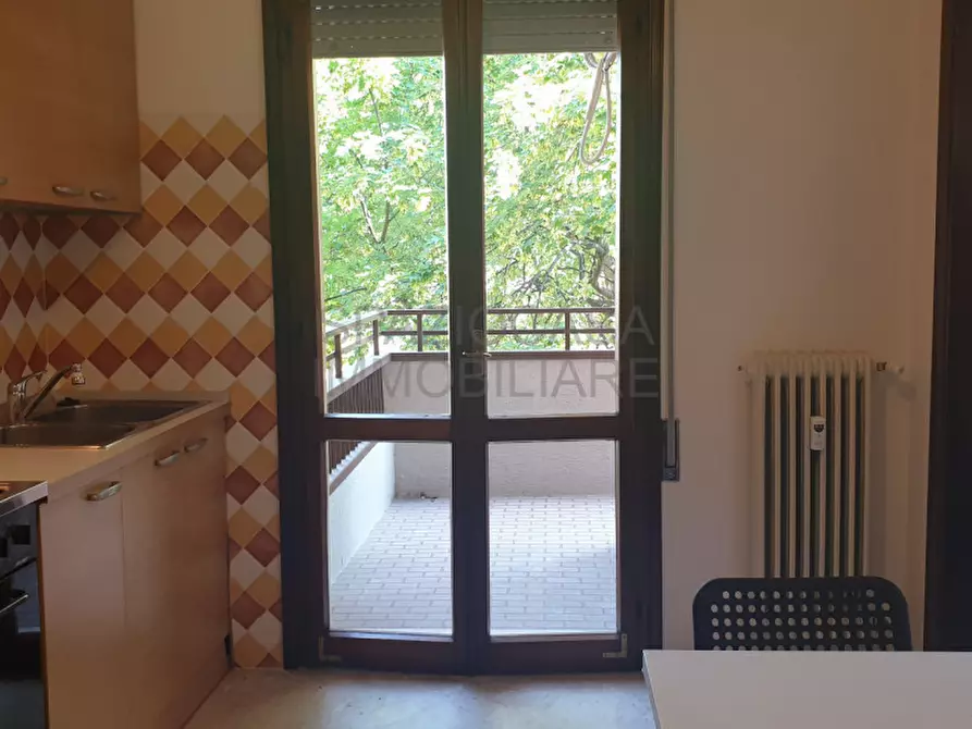 Immagine 4 di Appartamento in vendita  in VIA AUGUSTO ANFOSSI a Padova