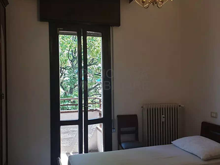 Immagine 7 di Appartamento in vendita  in VIA AUGUSTO ANFOSSI a Padova